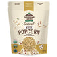 Organic White Popcorn Kernels UnPopped 3lb by Doudlah Farms - Gluten-Free  Non-GMO  Grown In Wisconsin USA  Pesticide-Free  Chemical-Free  Glyphosate-Free  Farmed From Regenerative Soil