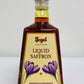 Quality Foods Sogol Liquid Saffron, 25.3 Fl OZ (750ML)