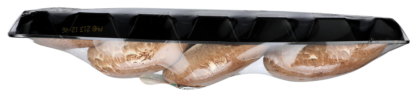 Phillips Mushroom Farms Organic Portabella Mushroom Caps, 14 Oz