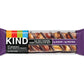 Kind Bars, Salted Caramel & Dark Chocolate Nut, Healthy Snacks, Gluten Free, Low Sugar, 6 Count