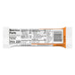 One Coffee Shop Caffeinated Protein Bars, Caramel Macchiato, Gluten Free With 20G Protein And 65Mg Of Caffeine Energy, Pantry Staples, 2.12 Oz (12 Count), Packaging May Vary