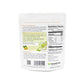 Maeda-En Matcha Booster Yuzu Green Tea Powder 80G Japanese Origin Resealable Pouch For Latte Smoothies And Baking 27144 1Pk