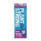 PLANTSTRONG Oat & Walnut Milk 32oz - NON-GMO - Plant Based, Vegan - Gluten Free Dairy Free - Shelf Stable - Lactose Free Milk - 