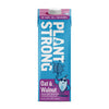 PLANTSTRONG Oat & Walnut Milk 32oz - NON-GMO - Plant Based, Vegan - Gluten Free Dairy Free - Shelf Stable - Lactose Free Milk - 