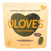 Oloves - Lemon & Rosemary - 30g (Case of 10)10