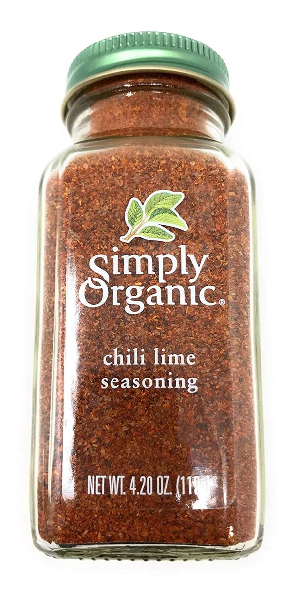 OG2 S.O. CHILI LIME SSNG ( 6 X 4.2 OZ   )