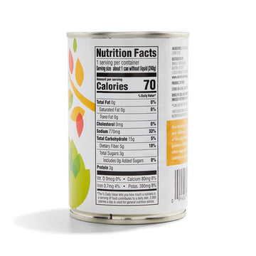 365 by Whole Foods Market, Artichoke Quarters, 14.1 Ounce