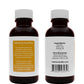Native Vanilla - Pure Orange Extract - 4 Fl Oz - Pure Flavors And Extracts - Perfect For Cooking, Baking, And Dessert Crafting