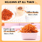 Phuumy Spicy Silk Strips - Tasty Chinese Snacks for Leisure and Parties - Flavorful Latiao Snack