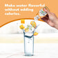 Sweetleaf Water Drops, Peach Mango - Sugar-Free Water Enhancer Drops, Stevia & Monk Fruit Sweetener Water Flavoring, 1.62 Oz (Pa