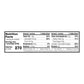 Kars Sweet n Salty Mix 2 oz, 40 ct.