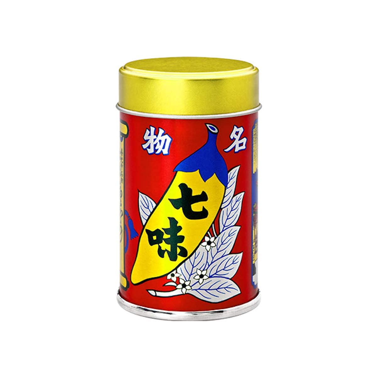 Yawataya Isogoro Shichimi Togarashi, 14G - Pack Of 2