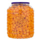 Utz Baked Cheddar Cheese Balls, 28 Oz Barrel