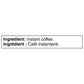 Nescafe Rich Instant Coffee 475G - {Imported From Canada}