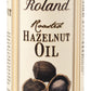 Roland Foods Roasted Hazelnut Oil, Specialty Imported Food, 16.9 Ounce, Pack Of 1