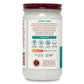 Nutiva Organic Virgin Coconut Oil, 23 Fl Oz, Model KTS-1931
