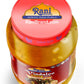 Rani Vindaloo Curry Cooking Spice Paste, Hot! 26.5Oz (750G) Glass Jar ~ No Colors | All Natural | Non-Gmo | Vegan | Gluten Free