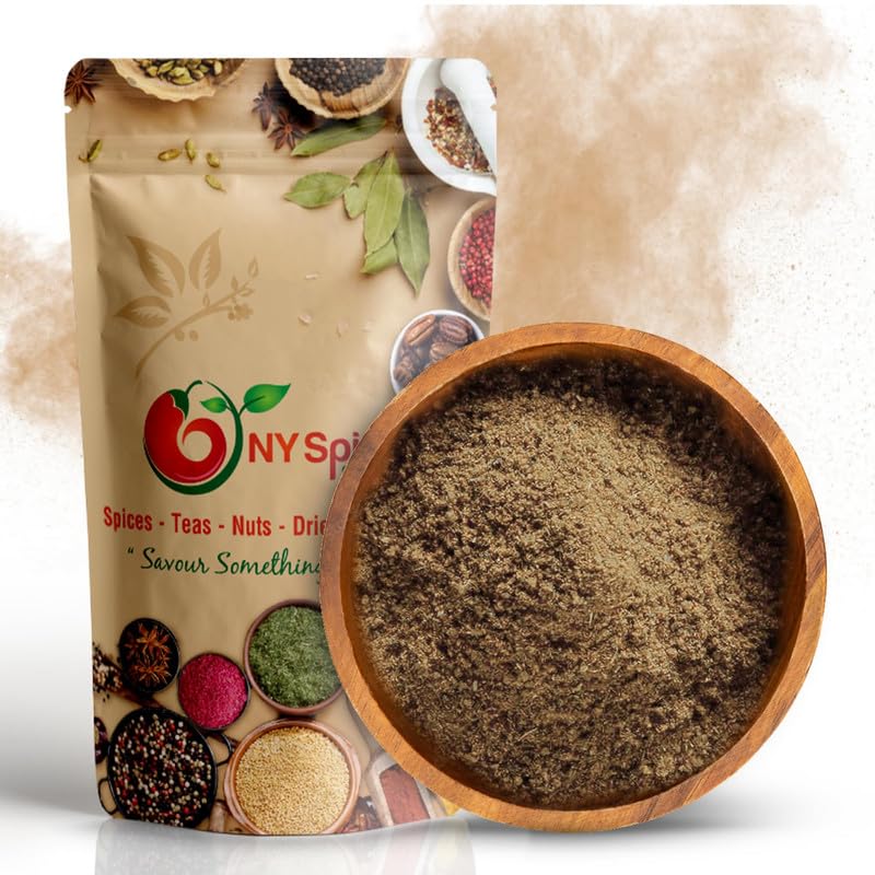 NY SPICE SHOP Tunisian Seasoning Blend - Harissa Seasoning - Mixed Spice Powder - Spicy Seasoning Mix - Herb Spice Flavor - Grea