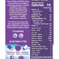The Dry Eye Drink L Ultimate Hydration For Dry Eyes L Sugar-Free Electrolyte Powder Packets L Blended With Vitamins, Green Tea, Turmeric, Taurine, And Dha L 5G X 20 Packets (Mixed Berry Am/Pm)