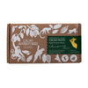 Cacao Adventures Ceremonial Cacao Block | 100% Pure Cacao from Peru, Untempered, Unsweetened, Vegan, 8 oz | Ethically sourced an