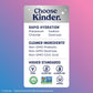Kinderlyte Advanced Electrolyte Solution For Kids And Mature-Themeds - Hydration Drink (Wild Berry, 6 Count), With Premax Prebiotics, No Artificial Sweeteners Or Flavors, No Synthetic Dyes