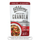Wildway Keto Granola | Apple Cinnamon | Grain-Free, Certified Gluten-Free Cereal | Vegan, Low Carb | No Sugar Added | Paleo-Frie