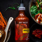 Sky Valley Sriracha Sauce - Hot Sauce, Made With Red Jalapeno Peppers, Gluten Free, Vegan, Non-Gmo, Less Than 2G Of Sugar Per Se