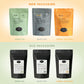 SMTH GNGR PCH BCK ICD TE ( 10 X 12 BAG  )