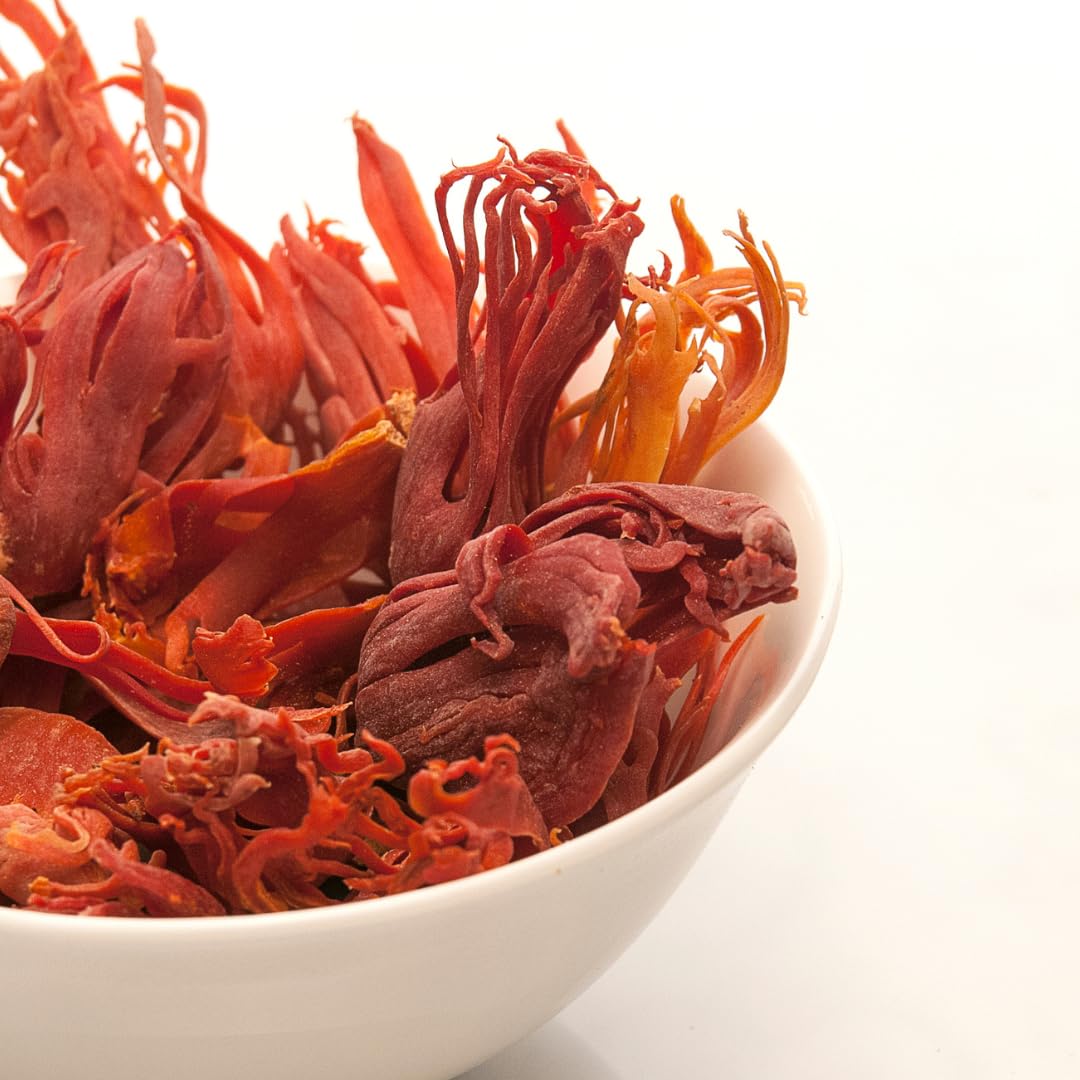 Granaroma Ground Mace, 8 Oz, Warm Spice, From Nutmeg, Curries & Desserts