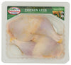 Whole Foods Market, Chicken Leg Whole Air Chilled Organic Step 2