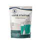 Cultures For Health Kefir Starter Culture - 4 Packets Freeze Dried Powder - Makes Kefir with Milk, Water, or Juice - 0.05 Ounce Each