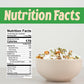 Sincerely Nuts Ultimate Nutrition Keto Trail Mix (5 LB)- Pumpkin Seeds, Coconut, Sunflower Seeds, Almonds, Walnuts- Gluten-Free