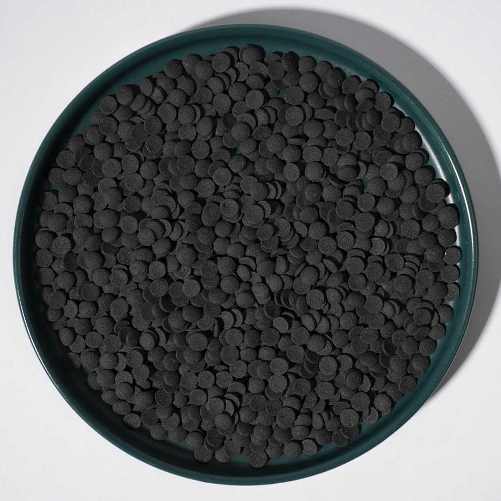 NIPEOR Rainbow Sprinkles Black Confetti Sprinkles 3.53oz/100g Edible Sprinkle Topping Confetti Sprinkles, Round Sprinkles for Ca