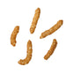 The Hampton Candy Company Sesame Sticks Snacks, 16 Ounce Bag, Fresh Sesame Sticks