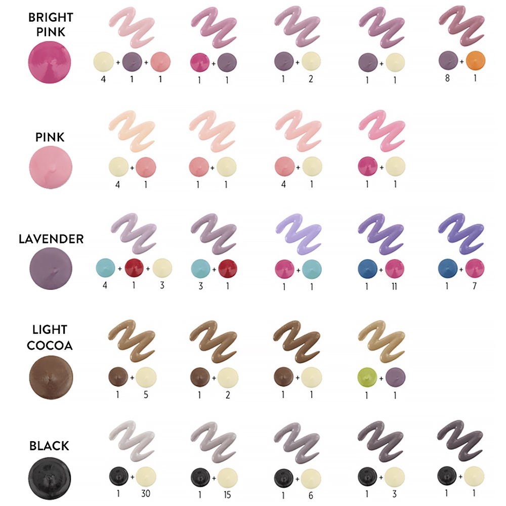 Wilton Yellow Candy Melts, 12-Ounce