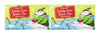 Trader Joe'S Decaffeinated Candy Cane Green Tea - 20 Tea Bags - 2 Pack