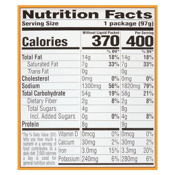 Generic Top Ramen Chicken Nissin Bowl, 3.4 Ounce (Pack Of 6)