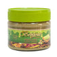 Bonjour Pistachio Kunafa Spread - Authentic Dubai Dessert Cream, 300g Jar