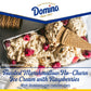 Domino Granulated Sugar  4 lb Bag of enhanced Pure Cane Sugar (Pack of 2) with Bonus Brand Recipe Card