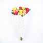 Aquarossa Farms - 24 Assorted Roses, Fresh Flowers For Delivery, Flowers Fresh Bouquet, Gift Idea For Graduation, Birthday, Anni