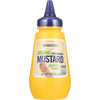 Woodstock Farms Organic Mustard - Stoneground - 8 Ounces