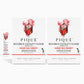Pique Organic Rooibos Tea - Caffeine-Free Herbal Tea, Powerful Antioxidants For Healthy Immune System & Digestion, Pure South African Red Bush - 28 Single Servings (2 Pack)