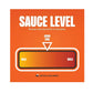Buffalo Wild Wings Asian Zing Sauce - Pack of 2 - Perfect on Anything - Elevate Your Sauce Game - Delicious Classic Flavors that
