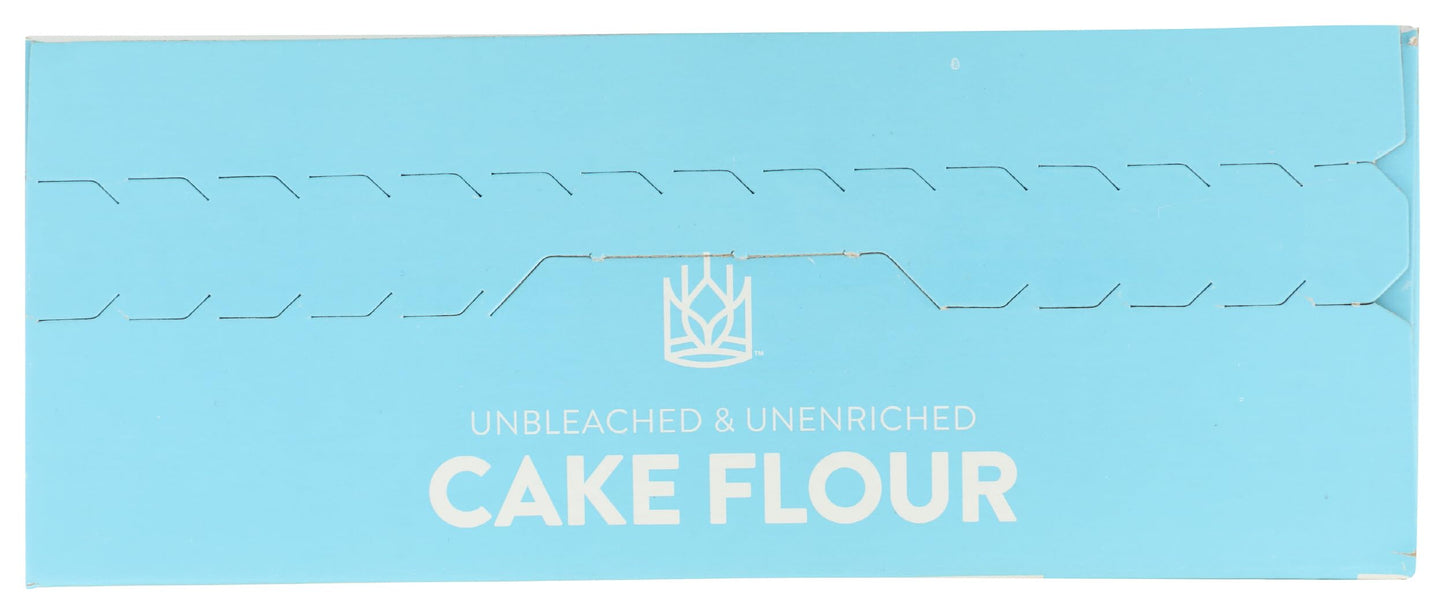 King Arthur, Unbleached Cake Flour, 32 Ounce