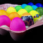 PAAS Easter Egg Decorating Bundle - 3 Piece Set with Deluxe & Neon Kits, Food Safe Dye for Family Activities
