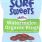 Organic Watermelon Rings 2.75 Ounces (Case Of 12)