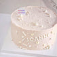 White Sprinkles Candy Mix Size Edible Pearls Cake Decorations Cupcake Toppers Cookie Decorating Perfect For Wedding Party Valent