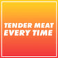 Adolphs Unseasoned Tenderizer, 44.5 oz