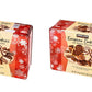 Kirkland Signature European Cookies With Belgian Chocolate, 49.4 oz (2 Pack)