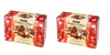 Kirkland Signature European Cookies With Belgian Chocolate, 49.4 oz (2 Pack)